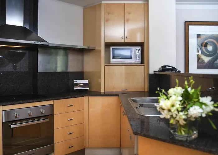 Pullman Quay Grand Sydney Harbour